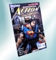 Preview: DC Comics Superman in Action Comics The New 52! Comic No. 2: Superman in chains